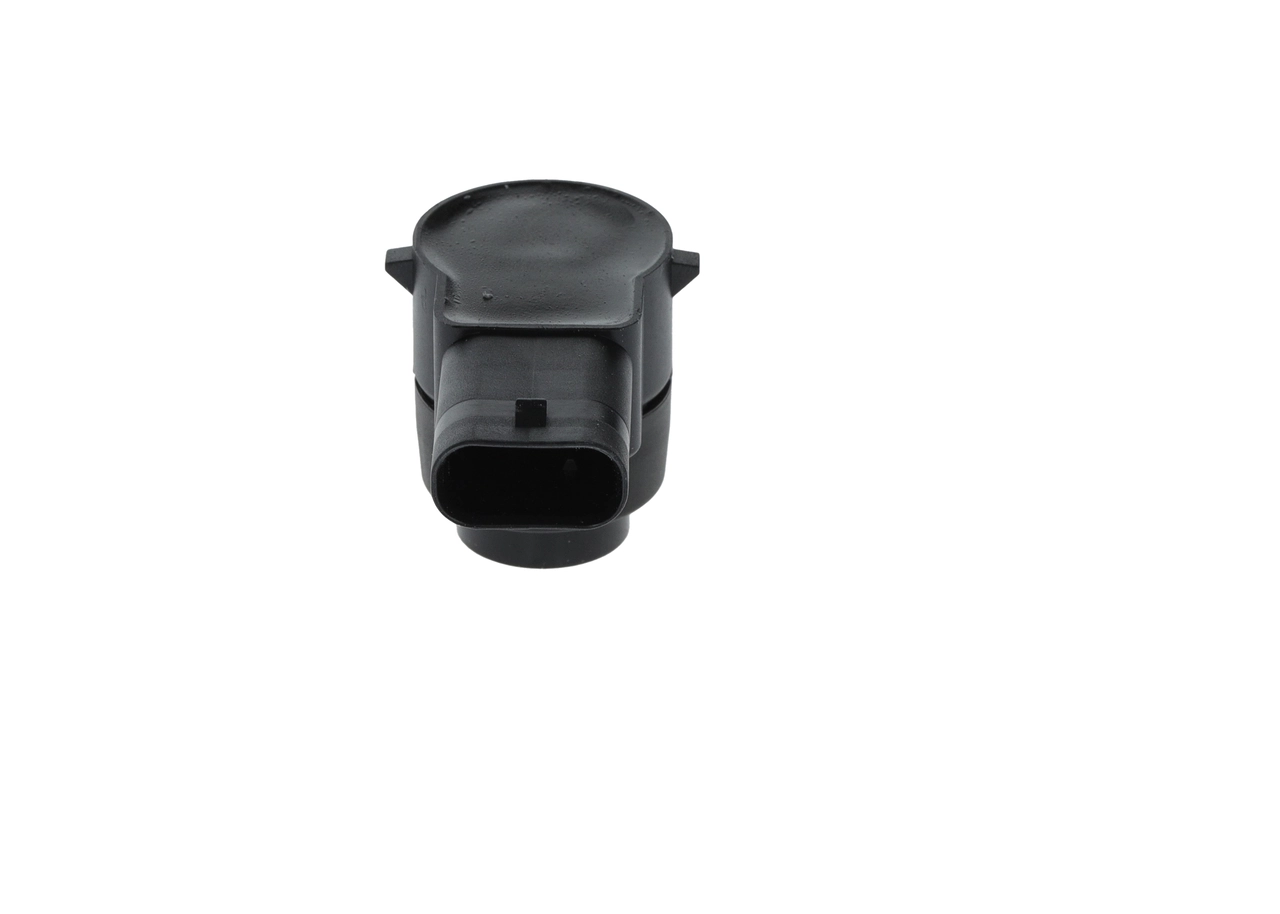 Compre 0263009525 Bosch Sensor de sinalização de estacionamento (sensor de estacionamento) dianteiro/traseiro lateral