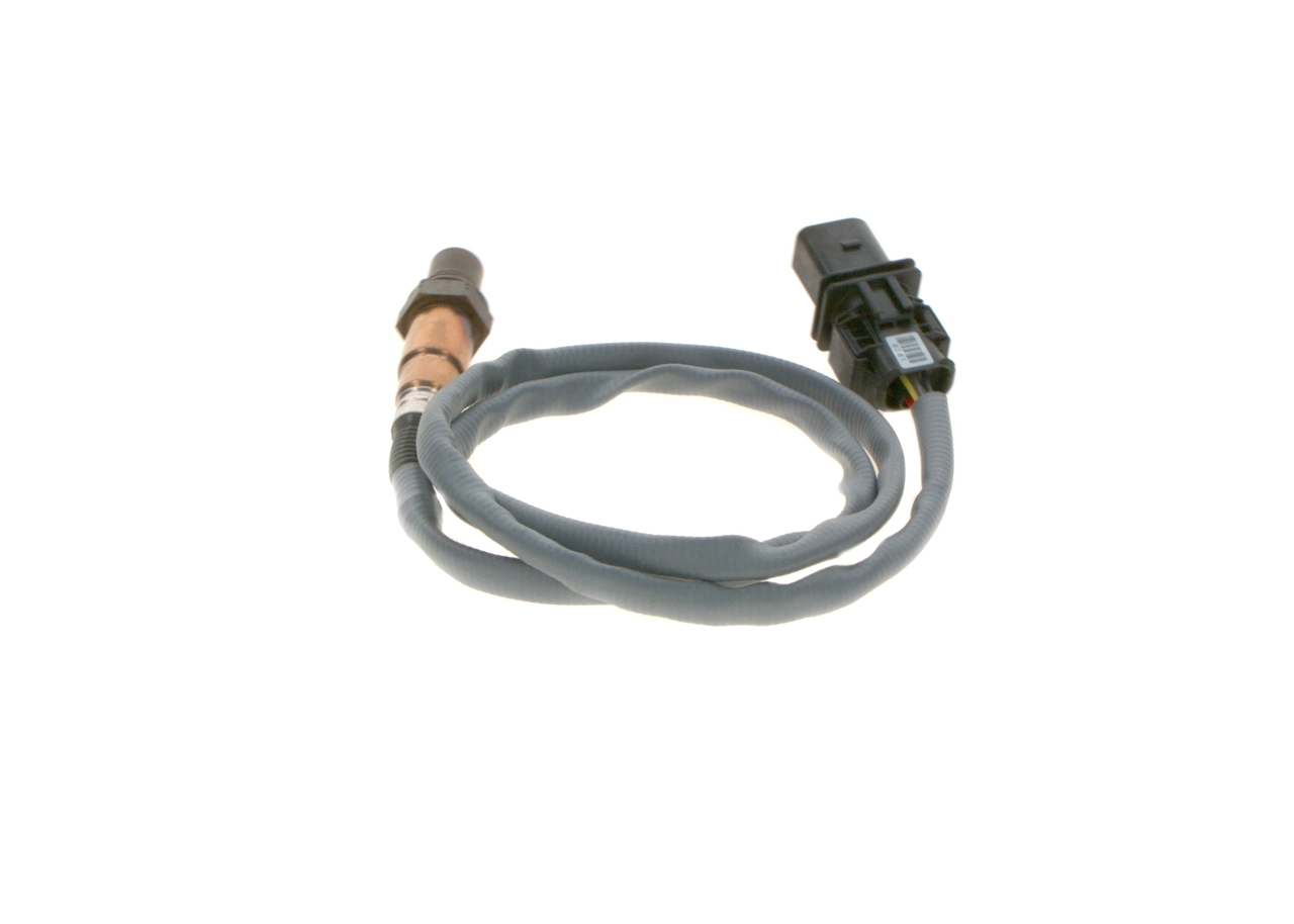 Compre 0258017094 Bosch Sonda lambda, sensor de oxigênio