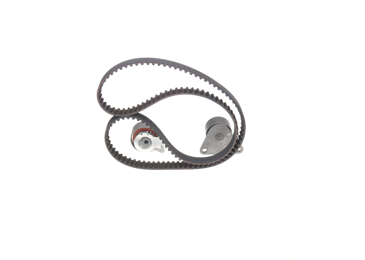 1987946707 Bosch Correia do mecanismo de distribuição de gás, kit