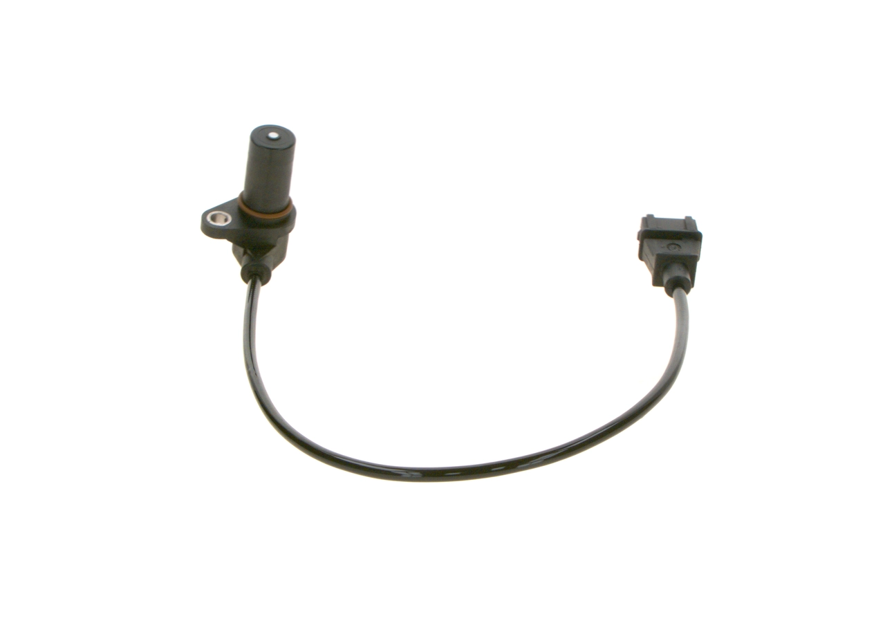 Compre 0281002102 Bosch Sensor de posição (de revoluções) de cambota