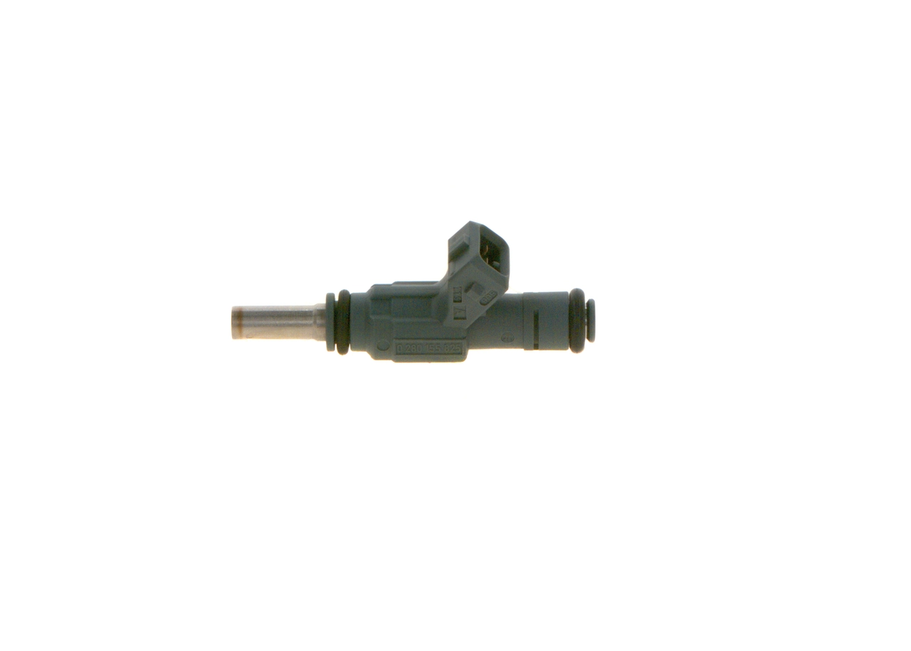 Compre 0280155825 Bosch Injetor de injeção de combustível