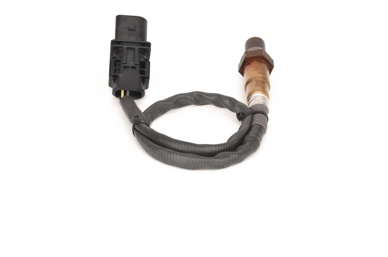 0281004129 Bosch Sonda lambda, sensor de oxigênio até o catalisador