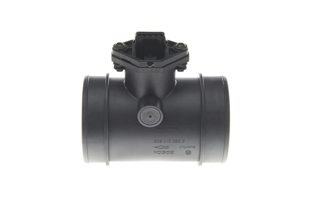 0280217503 Bosch Sensor de fluxo (consumo) de ar, medidor de consumo M.A.F. - (Mass Airflow)