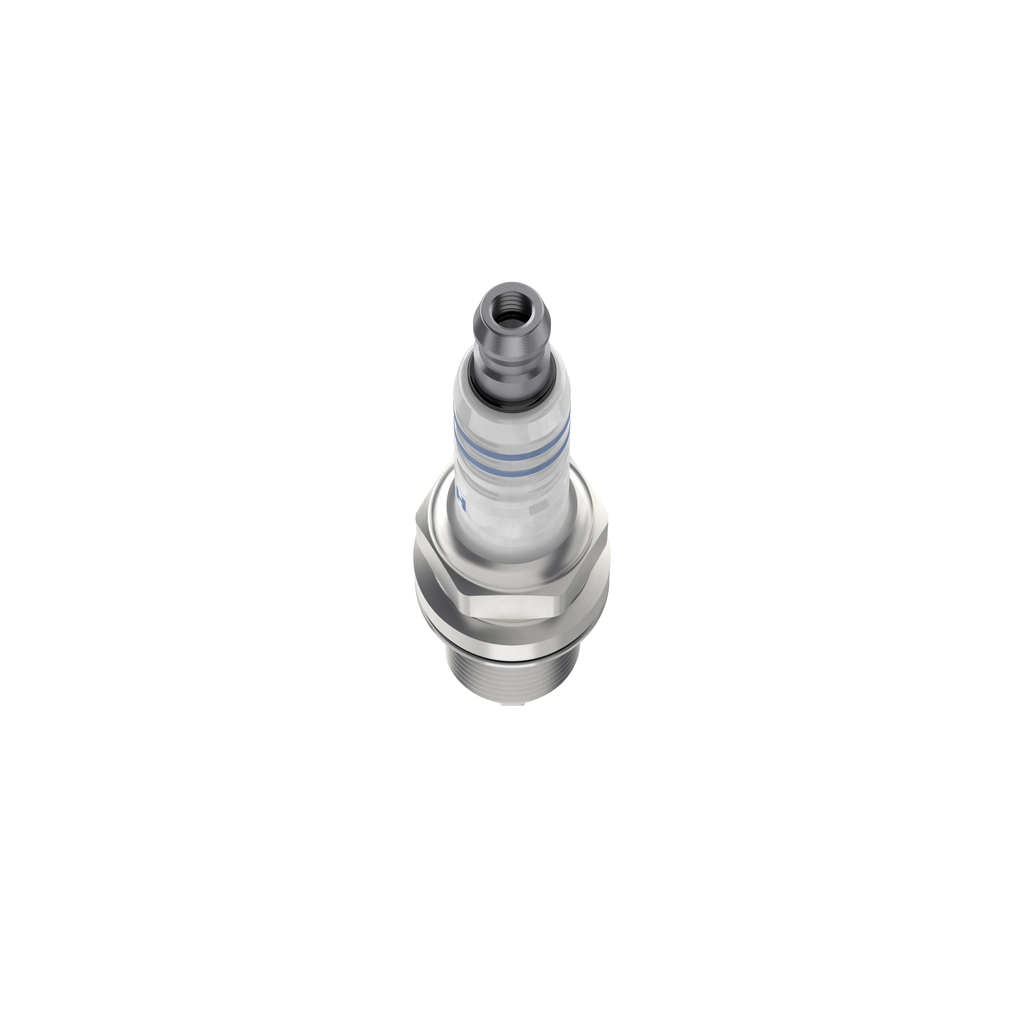 Vela de ignição para SsangYong Actyon Sports 