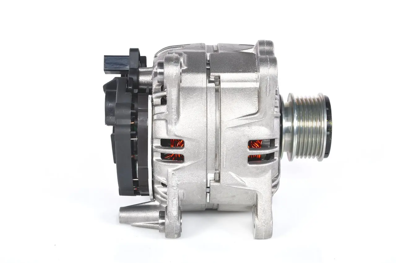 0124525092 Bosch Gerador