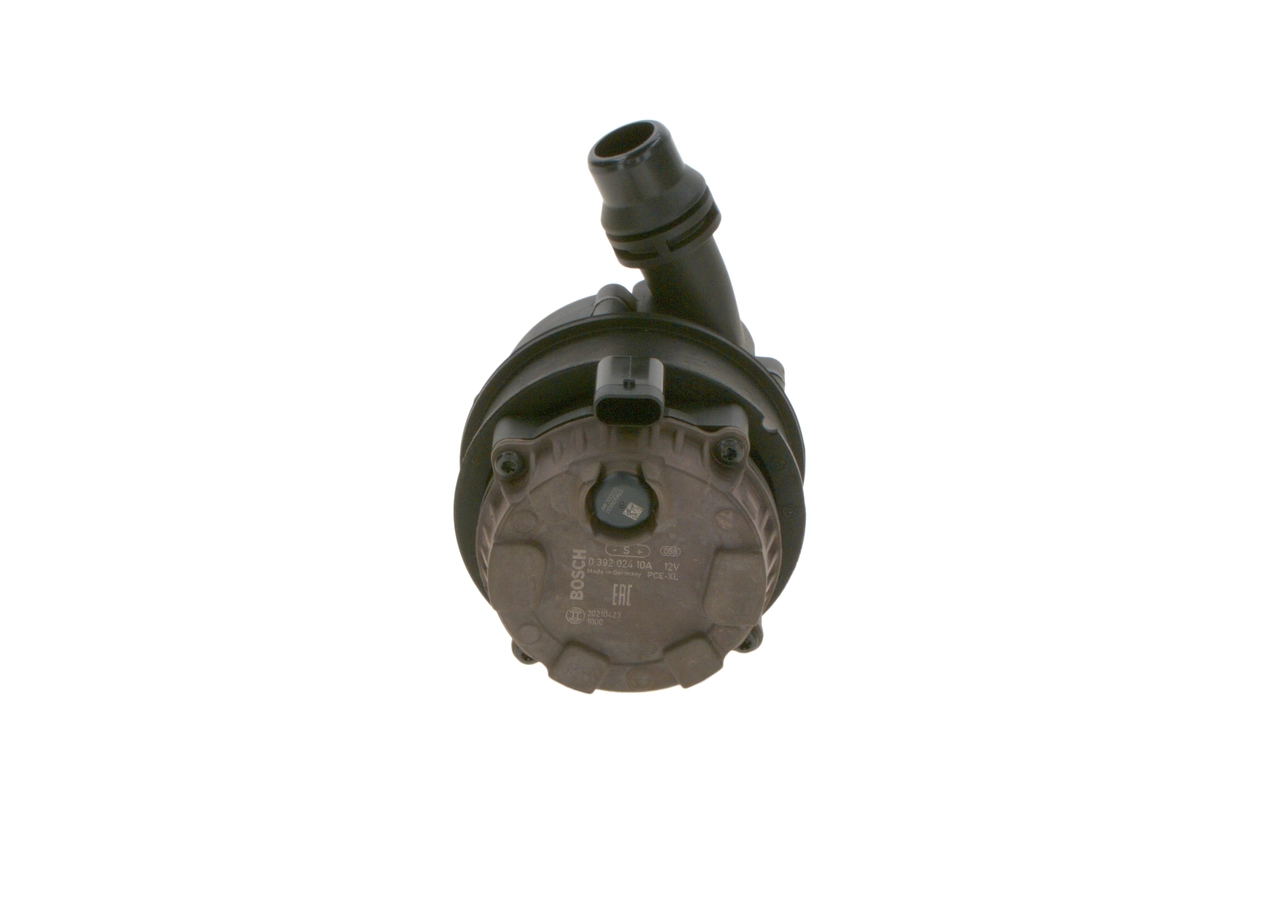 039202410A Bosch Bomba de água (bomba) de esfriamento, adicional elétrica