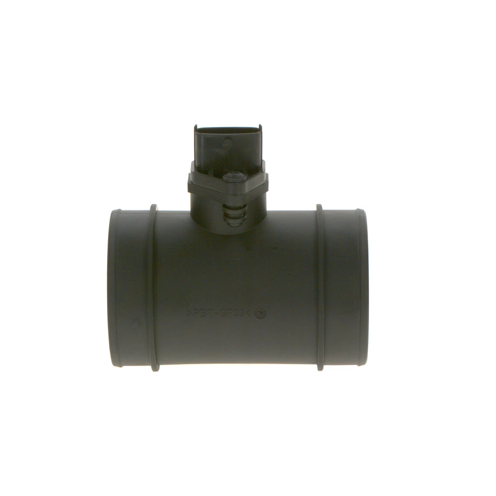 0281002663 Bosch Sensor de fluxo (consumo) de ar, medidor de consumo M.A.F. - (Mass Airflow)