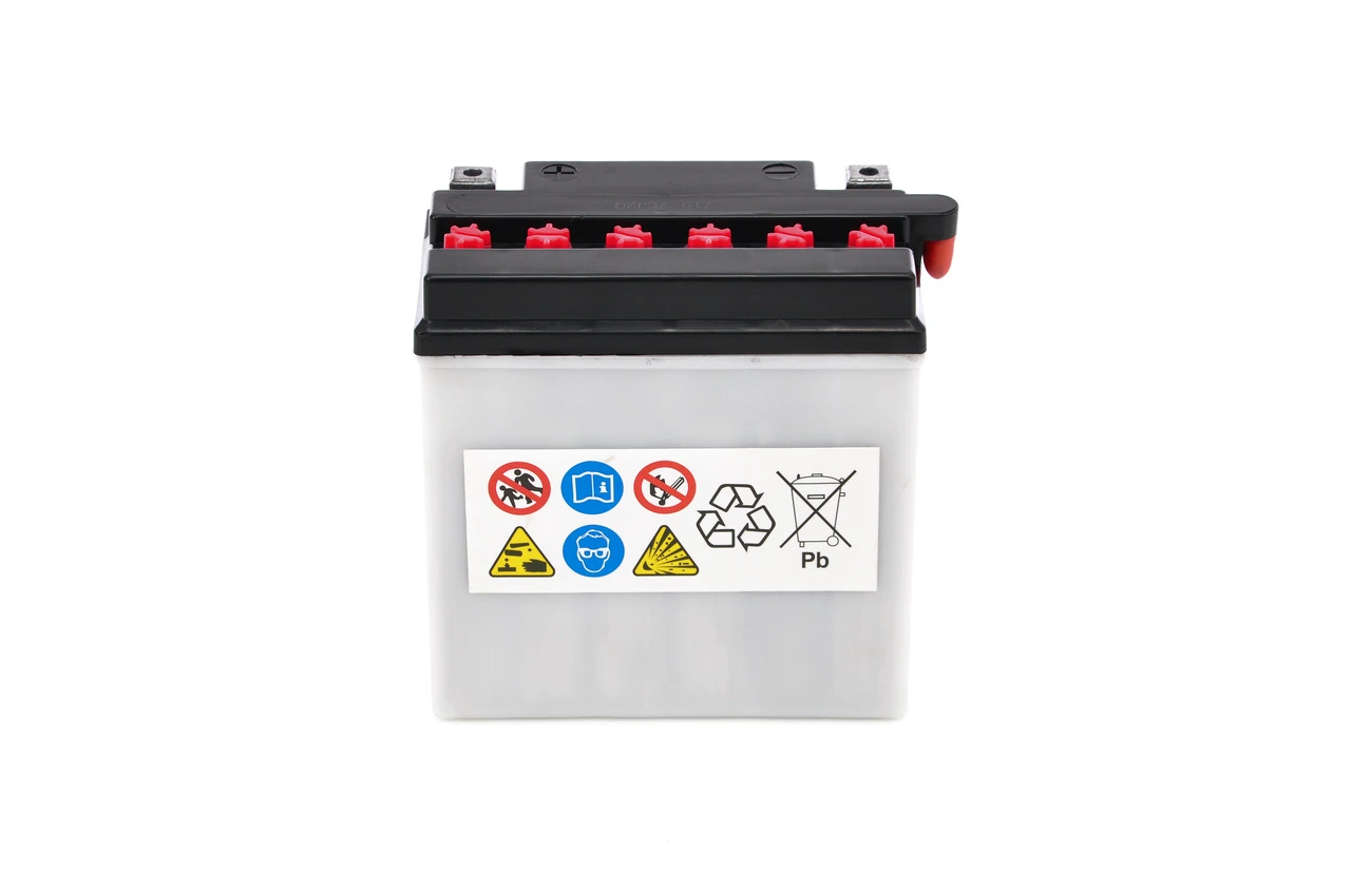 Compre 0092M4F270 Bosch Bateria recarregável (PILHA)