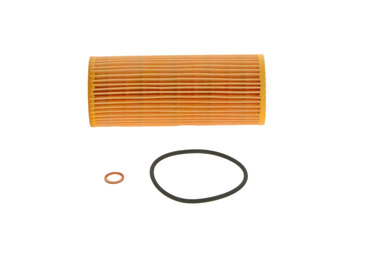 Compre 1457429185 Bosch Filtro de óleo
