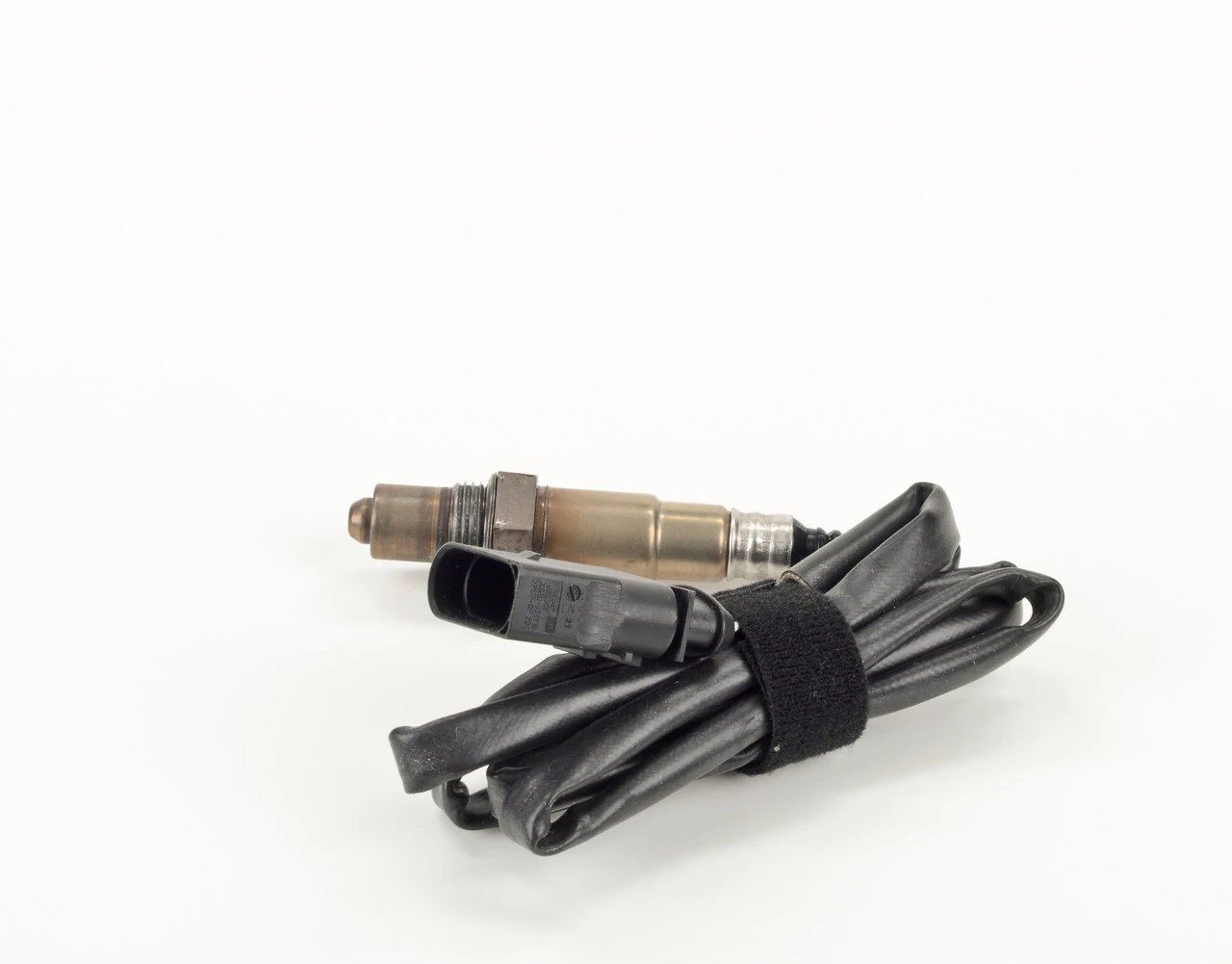 Compre 0258006307 Bosch Sonda lambda, sensor de oxigênio