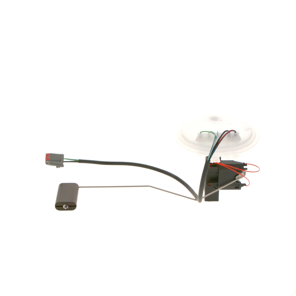 Compre 1582980015 Bosch Sensor do nível de combustível no tanque