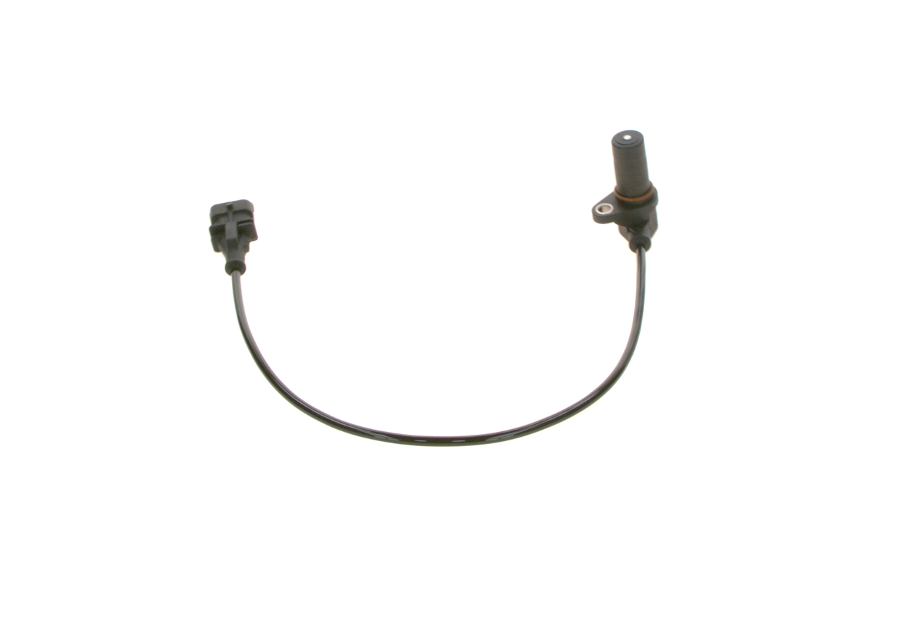 0281002214 Bosch Sensor de posição (de revoluções) de cambota