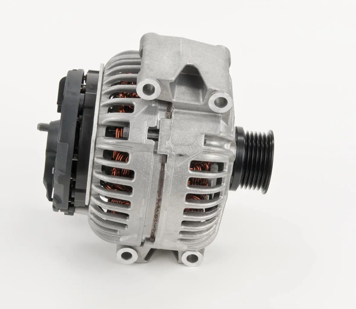 0124625023 Bosch Gerador