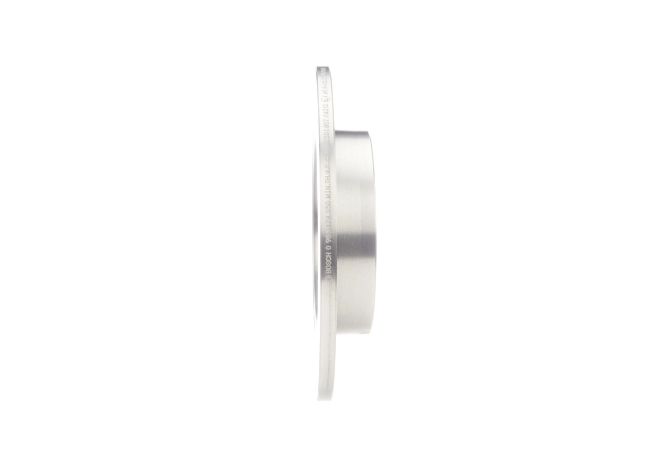 Compre 0986479S50 Bosch Disco do freio traseiro