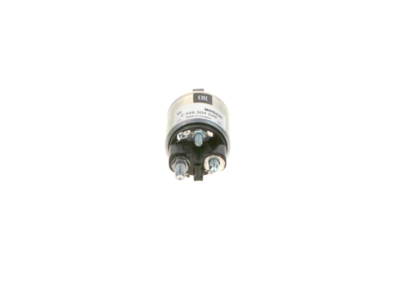 Compre 2339304046 Bosch Relê retrator do motor de arranco