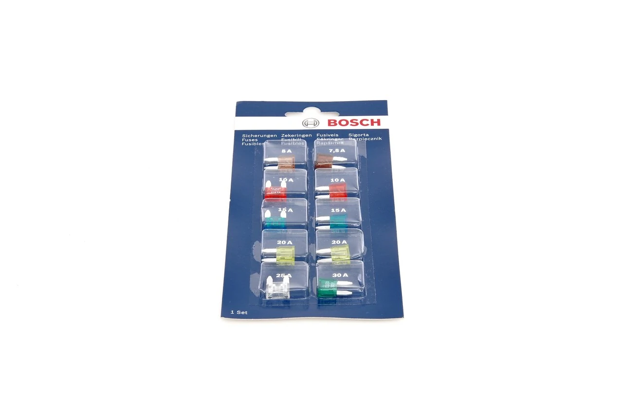 1987529038 Bosch Dispositivo de segurança