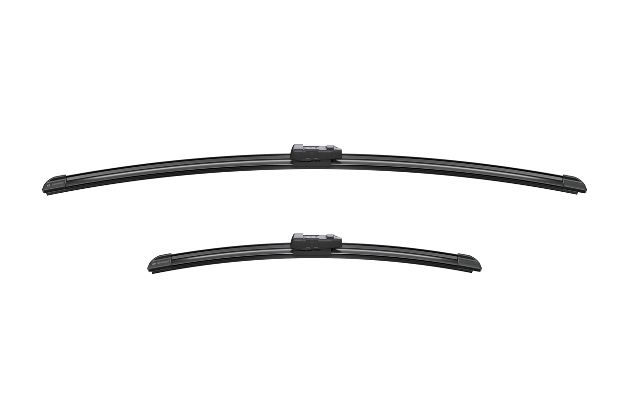 Limpa-pára-brisas do pára-brisas, kit de 2 un. Bosch 3397007945 preço, a partir de 24,88 USD