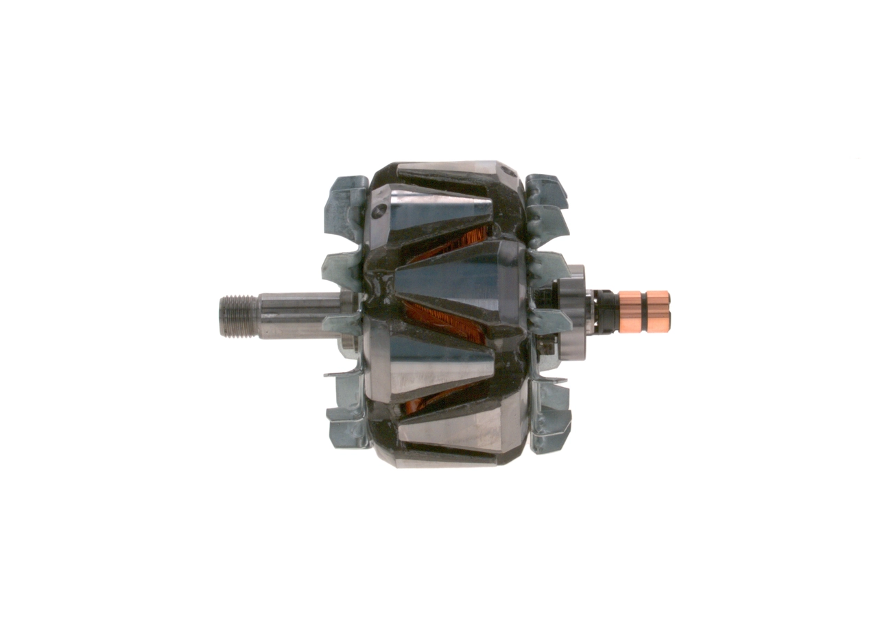 Induzido (rotor) do gerador Mercedes Benz Truck TRUCK ACTROS  