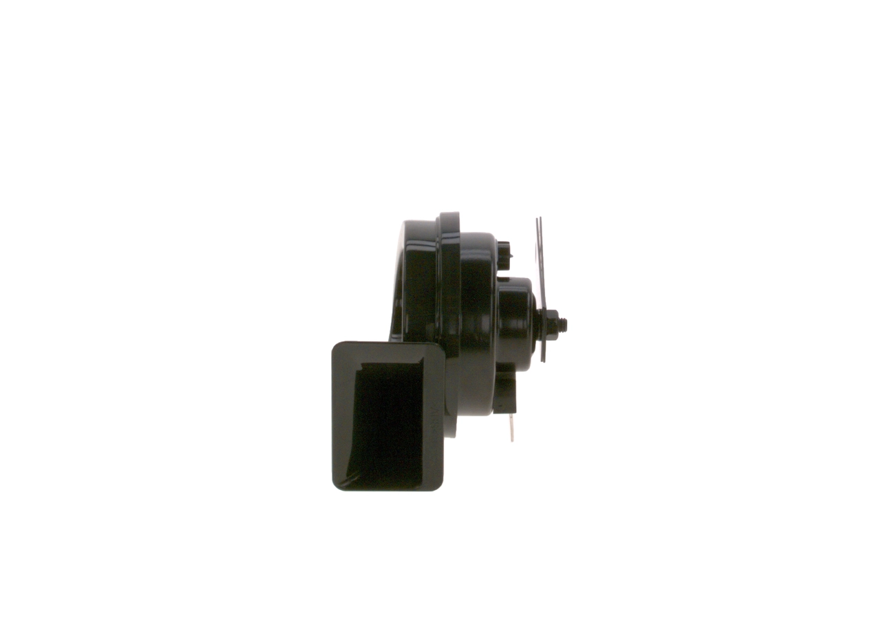 0986AH0742 Bosch Sinal sonoro (cláxon)