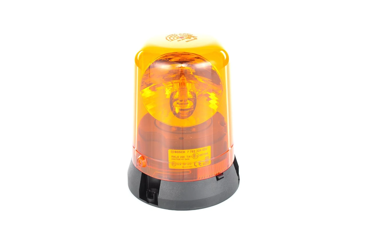 Compre 7782324020 Bosch Sinal luminoso rotativo