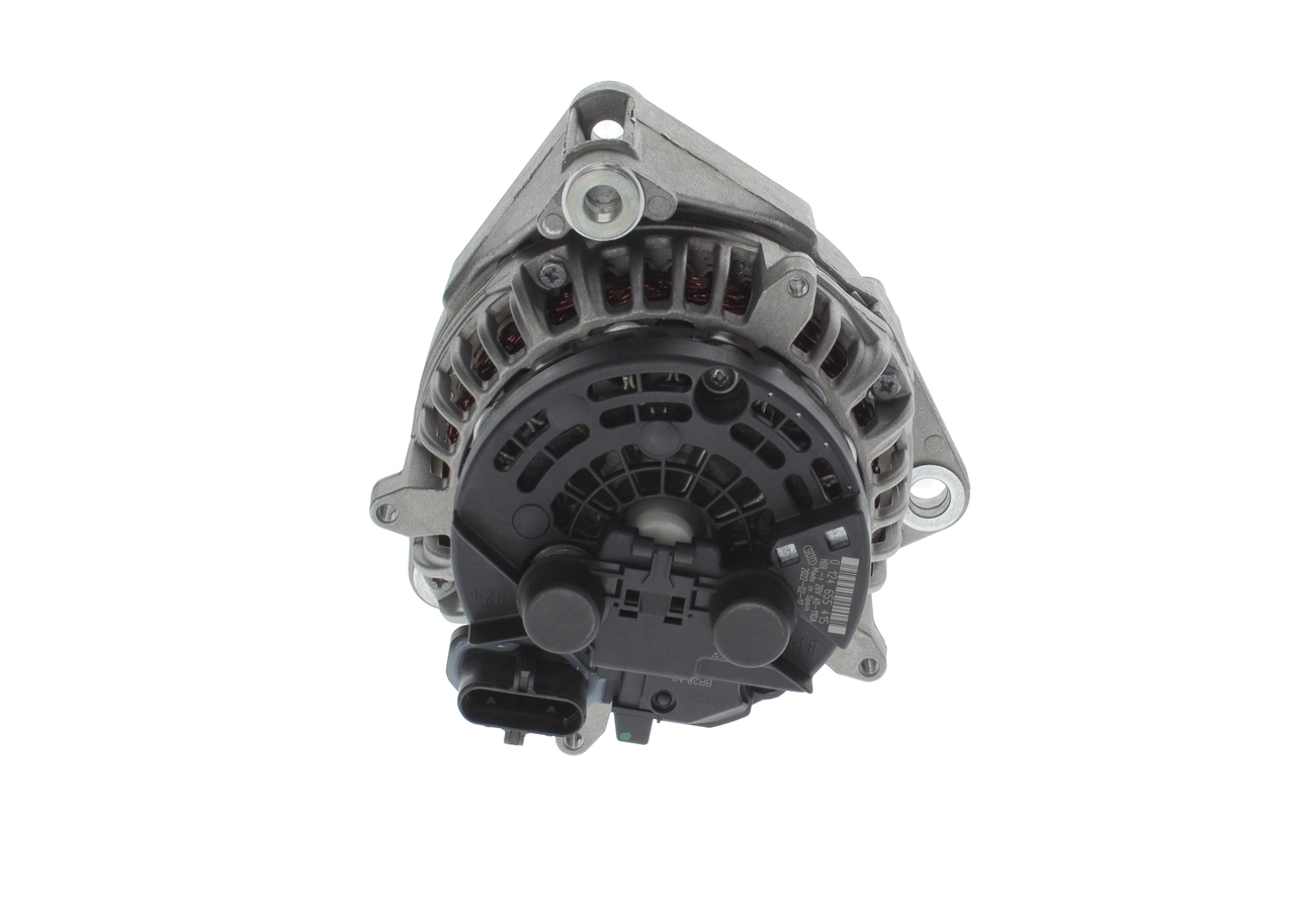 1986A01027 Bosch Gerador