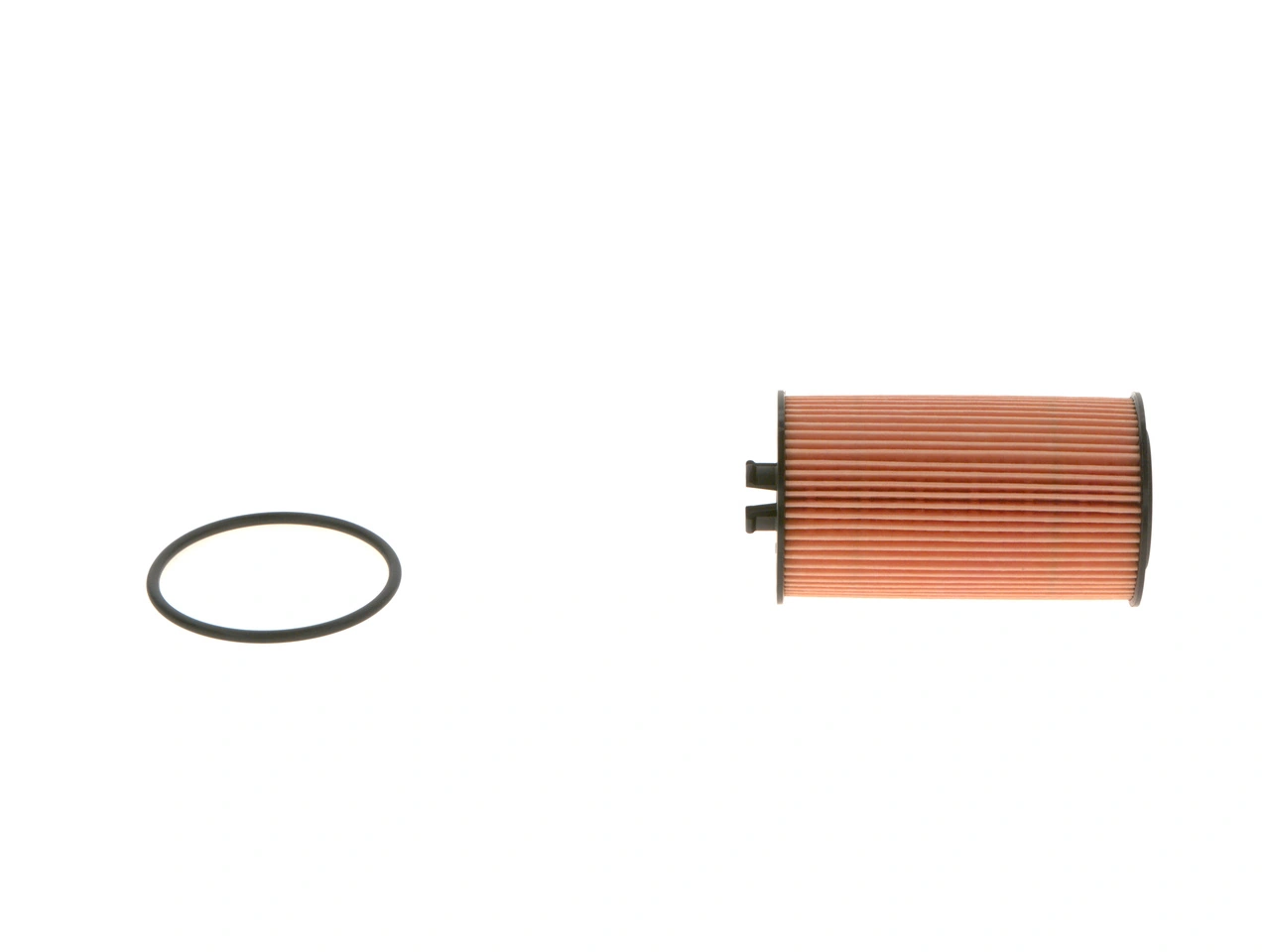 Filtro de óleo Bosch 09864B7009 preço, a partir de 5,08 USD