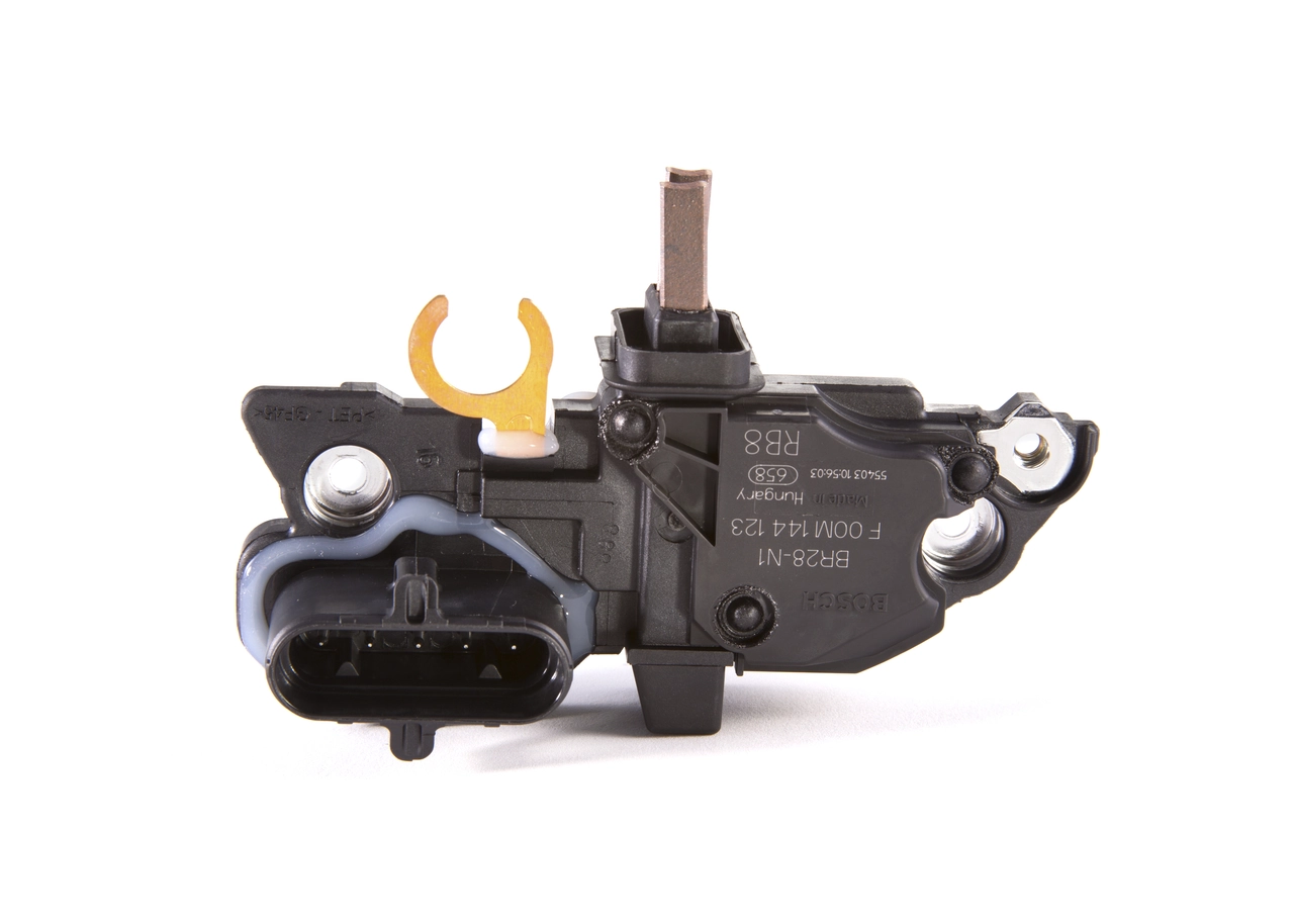 Relê-regulador do gerador (relê de carregamento) Bosch F00M144123 preço, a partir de 41,90 USD