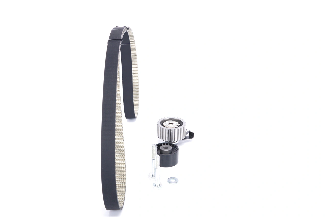 Compre 1987948960 Bosch Correia do mecanismo de distribuição de gás, kit