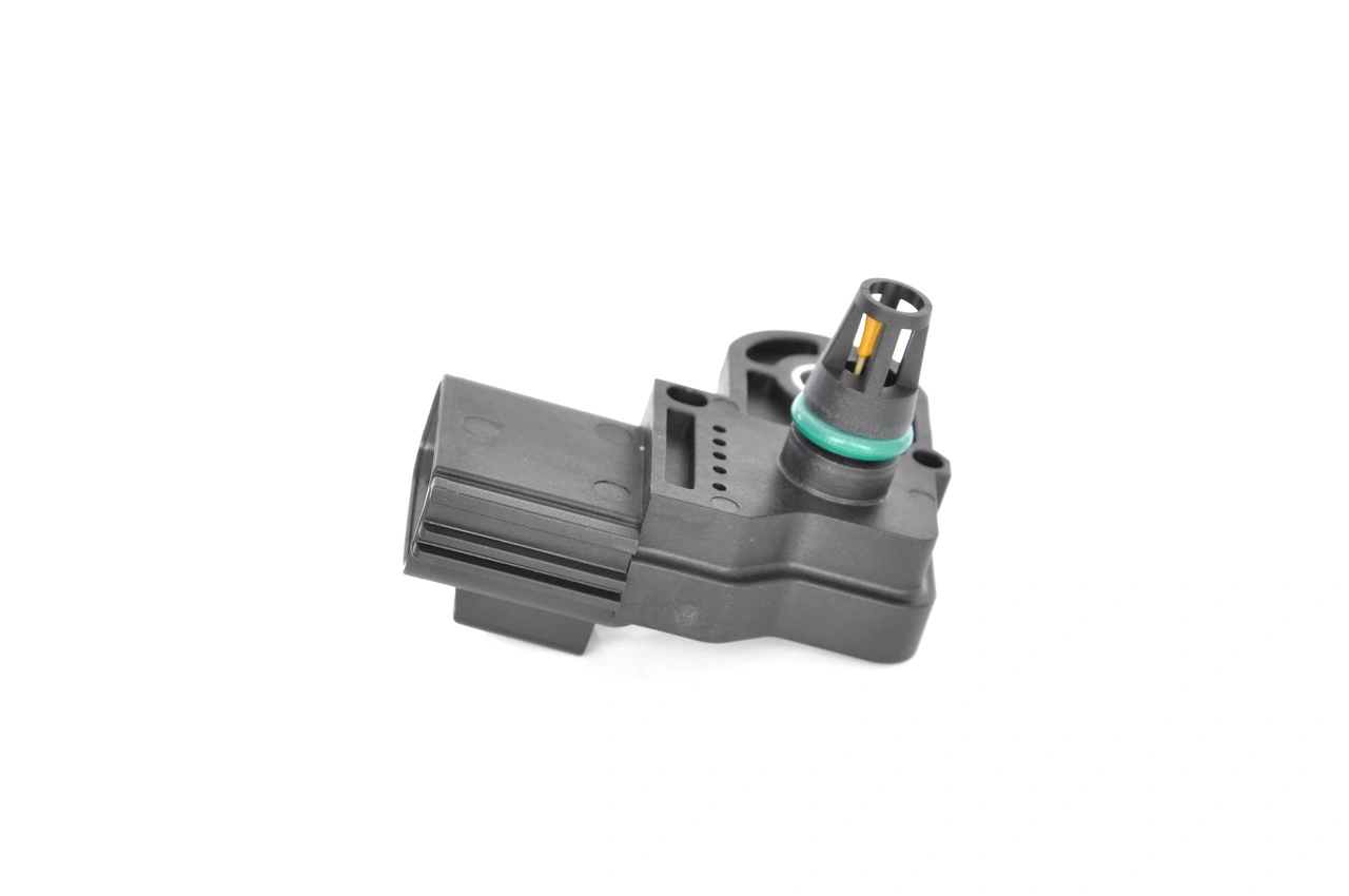 Sensor de pressão no coletor de admissão, MAP 0261230128 Bosch