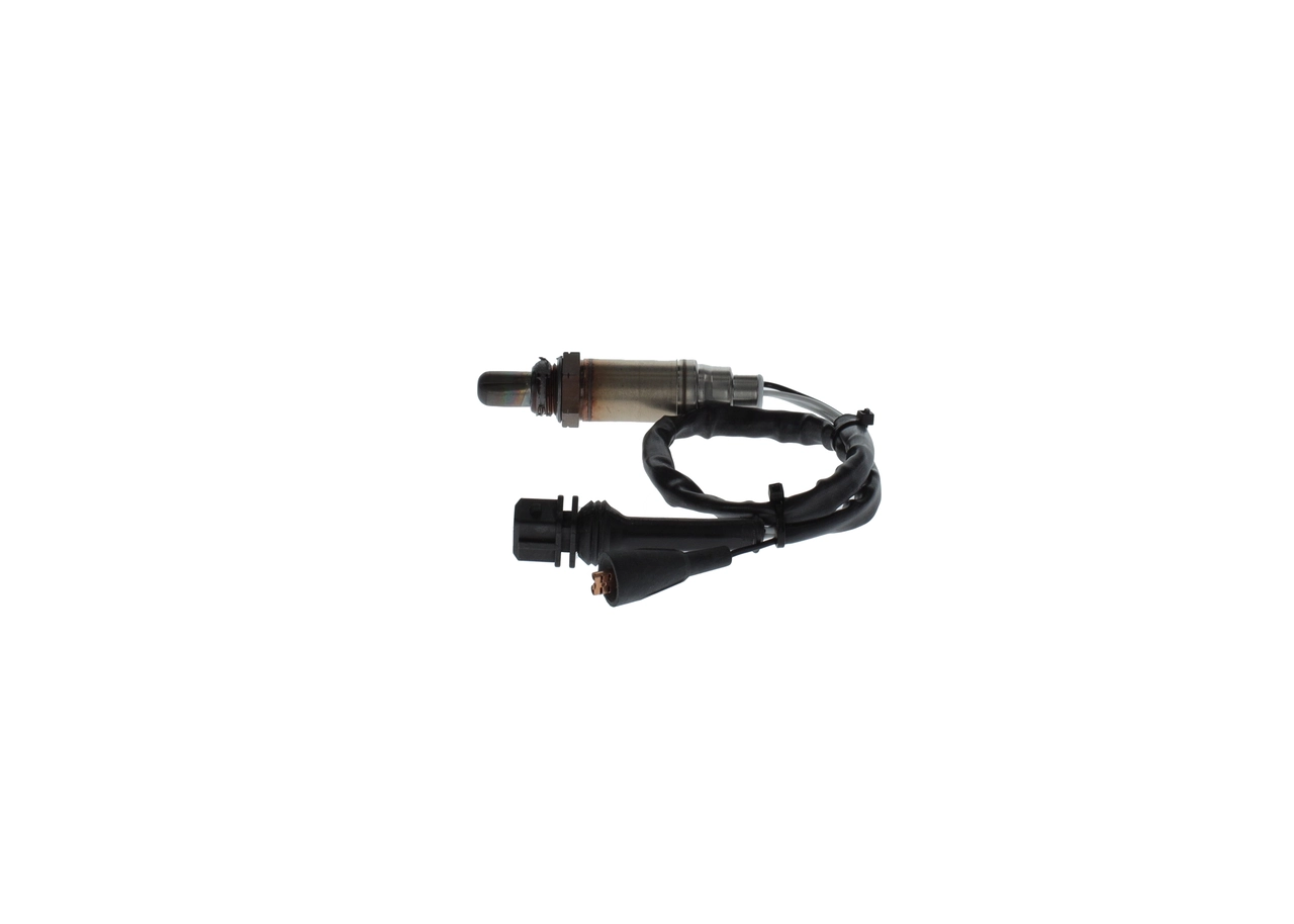 Compre 0258003508 Bosch Sonda lambda, sensor de oxigênio