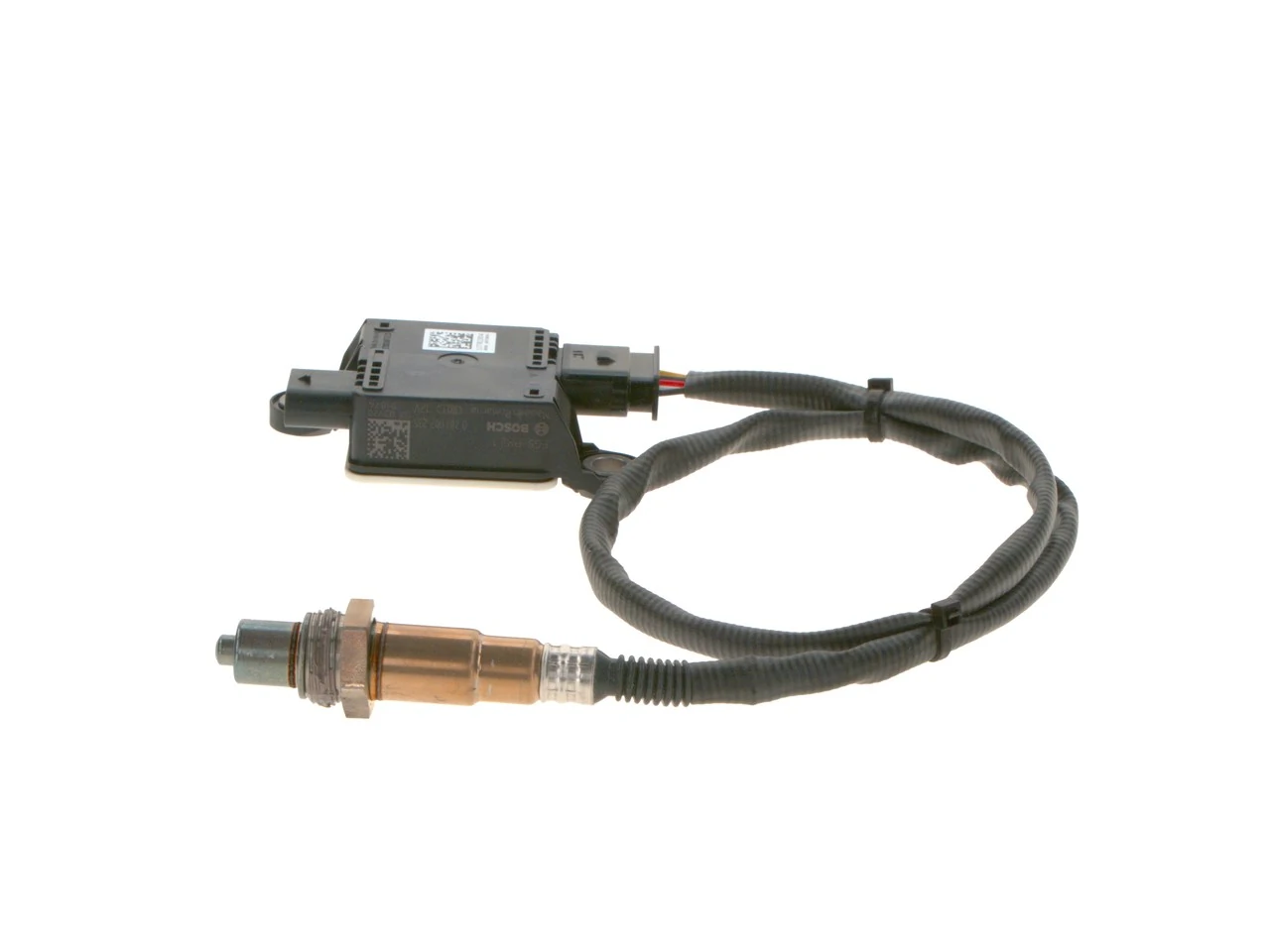 281008472 Bosch Sensor de pressão dos gases de escape