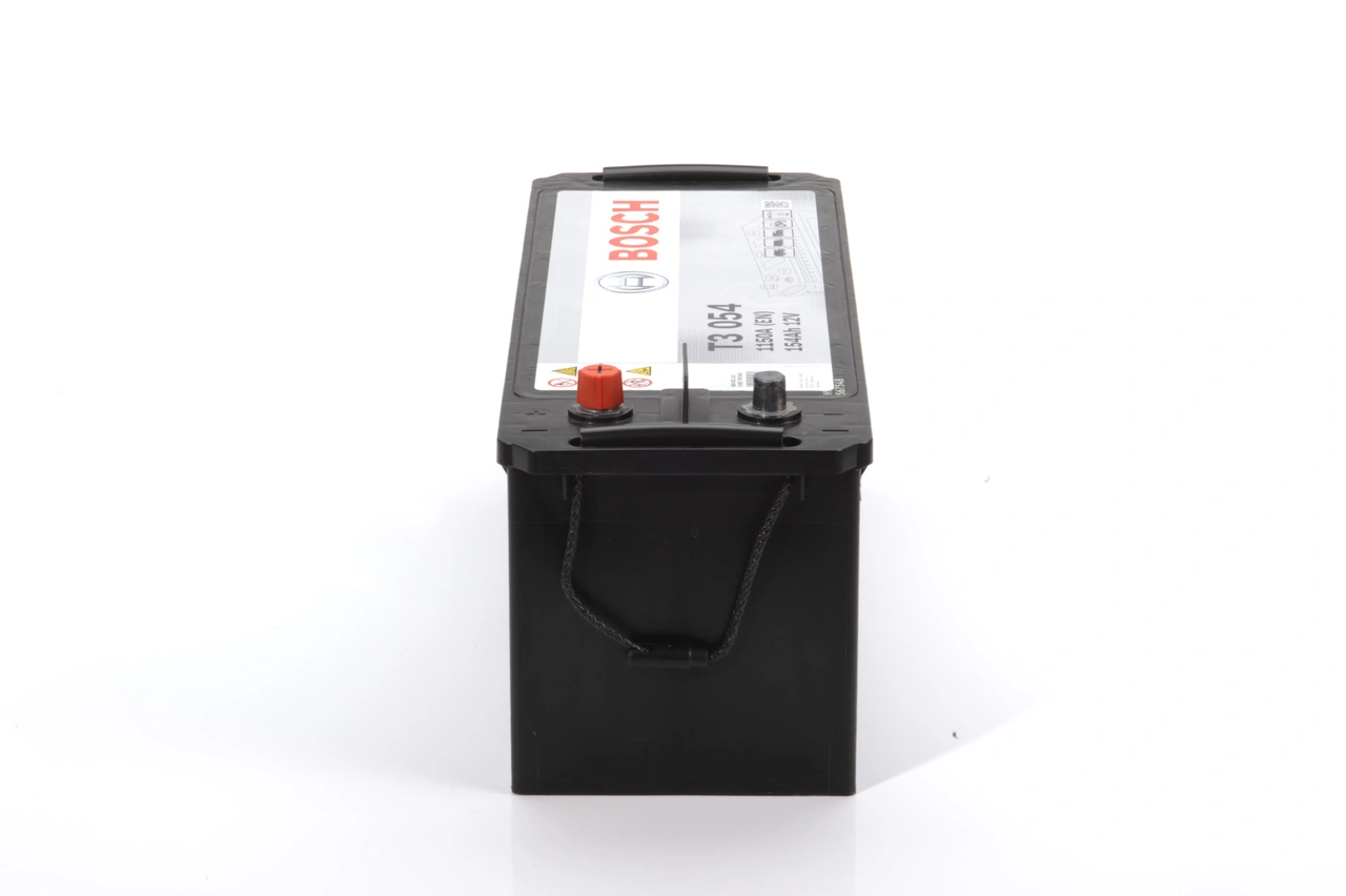 0092T30540 Bosch Bateria recarregável (PILHA)