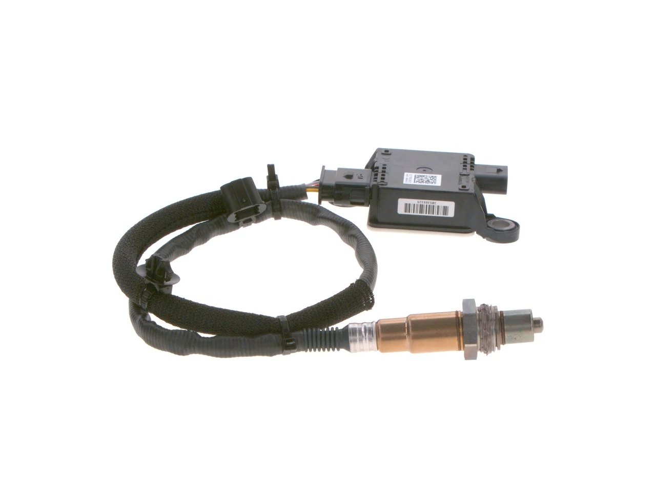 0281006552 Bosch Sensor de óxidos de nitrogênio NOX