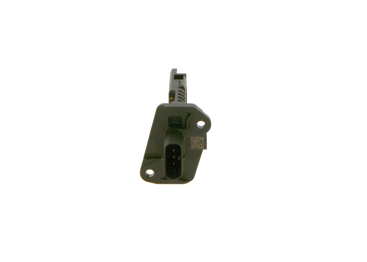 0280218324 Bosch Sensor de fluxo (consumo) de ar, medidor de consumo M.A.F. - (Mass Airflow)