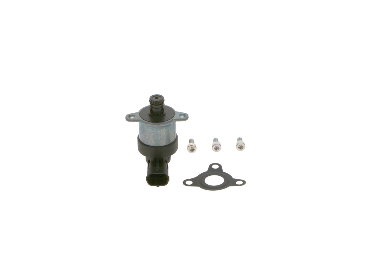 Compre 1465ZS0034 Bosch Válvula de regulação de pressão (válvula de redução da Bomba de Combustível de Pressão Alta) Common-Rail-System