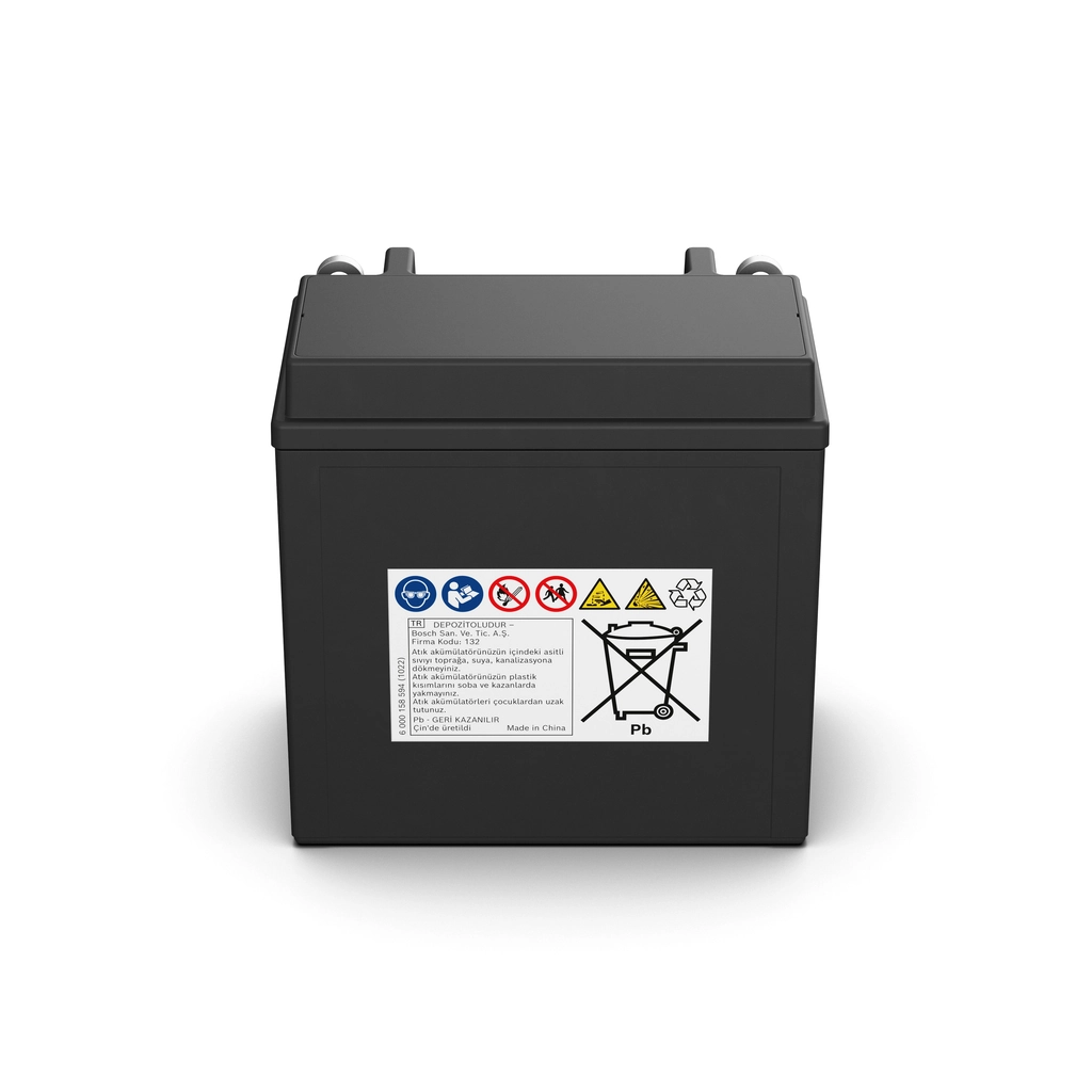 Compre 0986FA1030 Bosch Bateria recarregável (PILHA)