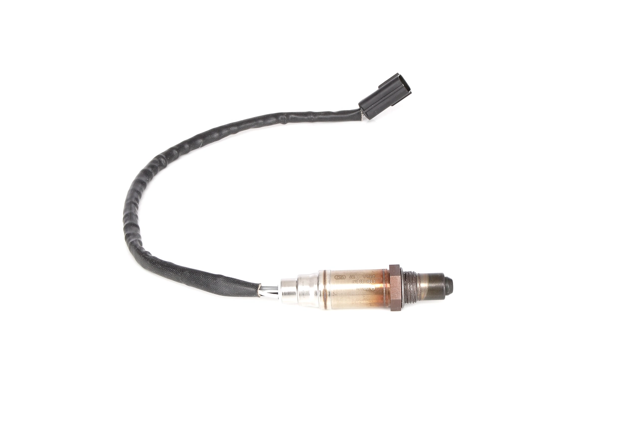 Sonda lambda, sensor de oxigênio até o catalisador F00HL00347 Bosch