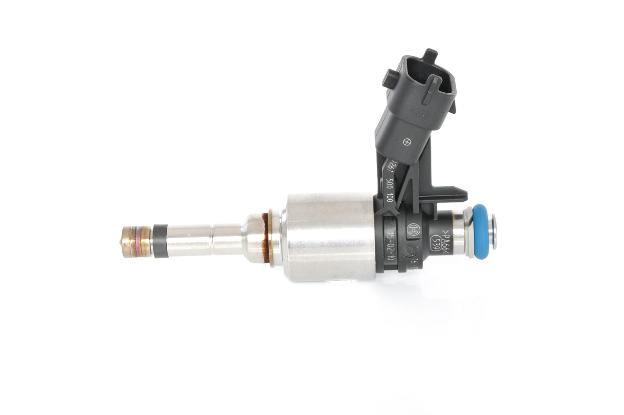 0261500100 Bosch Injetor de injeção de combustível
