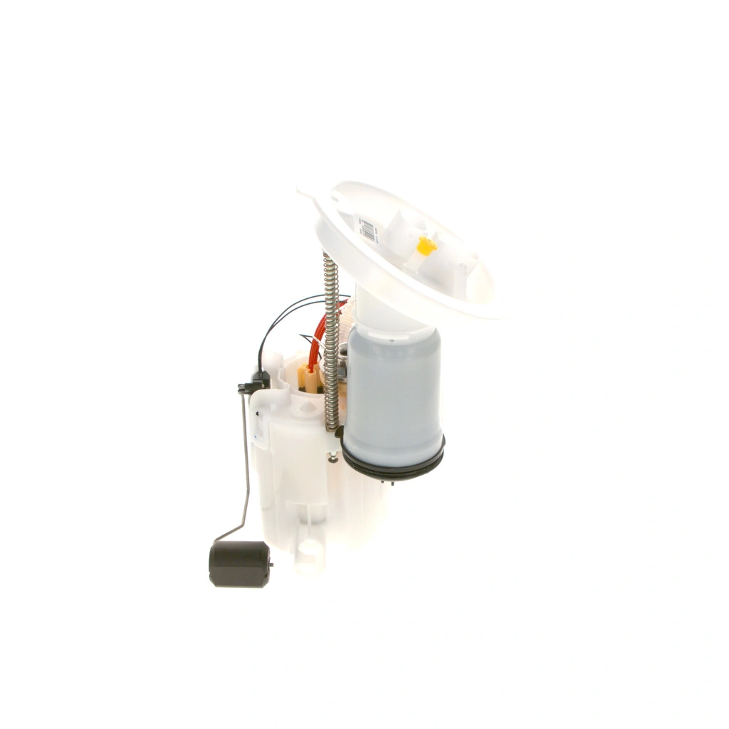 0580200700 Bosch Módulo de bomba de combustível com sensor do nível de combustível