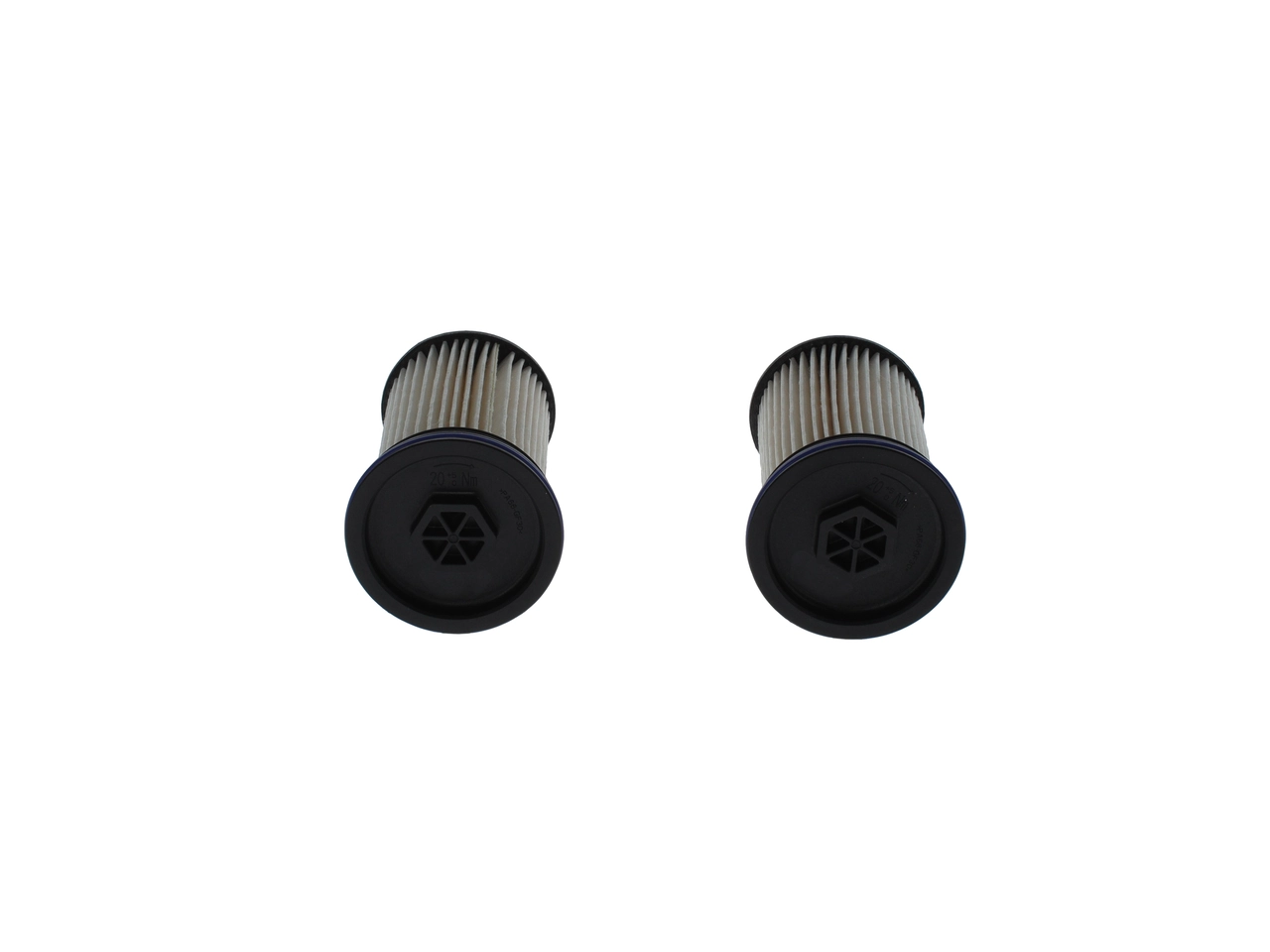 F026402353 Bosch Filtro de combustível