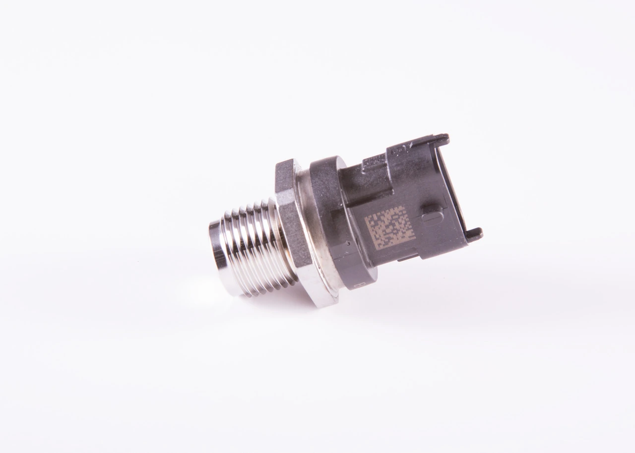 Compre 0281006158 Bosch Sensor de pressão de combustível