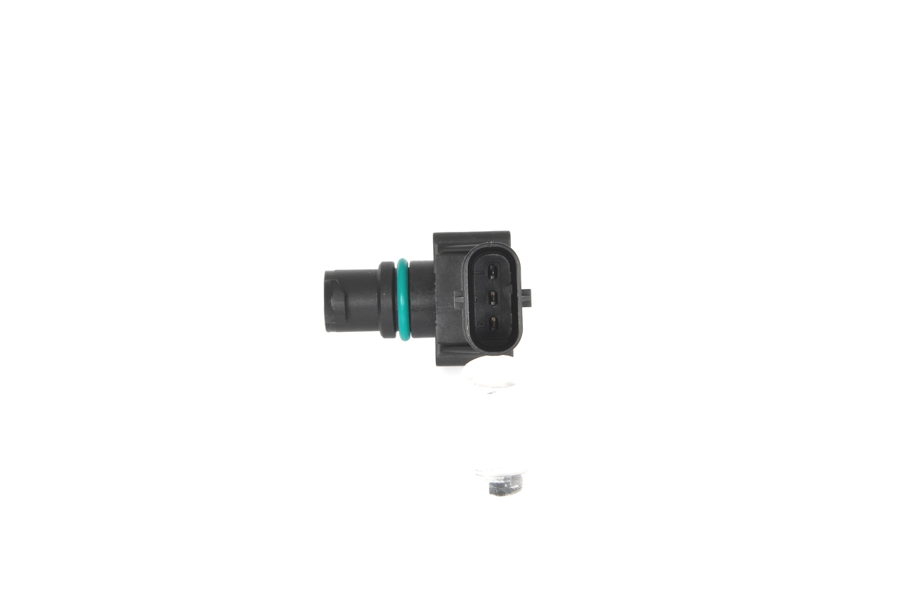 Compre 0261230258 Bosch Sensor de pressão de supercompressão