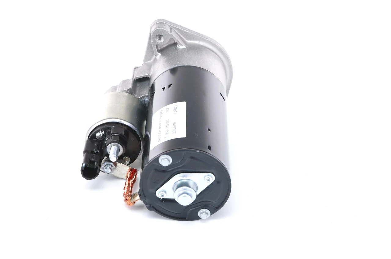 Motor de arranco Bosch 0001110132 preço, a partir de 73,81 USD