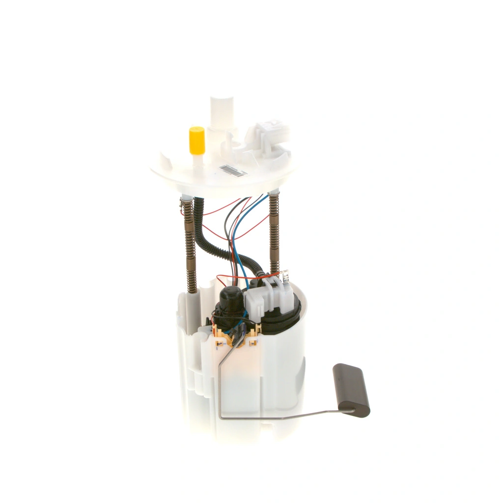 0580200369 Bosch Módulo de bomba de combustível com sensor do nível de combustível
