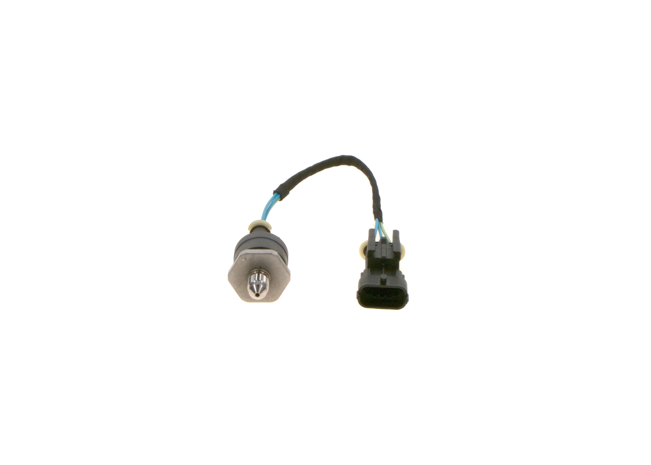 31316646 Volvo Sensor de pressão de combustível