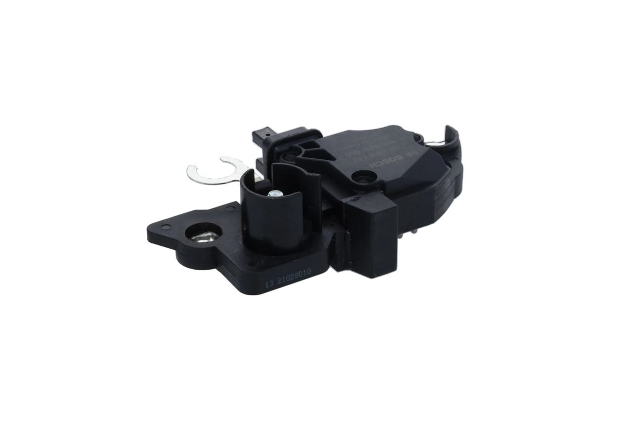 Relê-regulador do gerador (relê de carregamento) Bosch 1986AE0060 preço, a partir de 38,37 USD