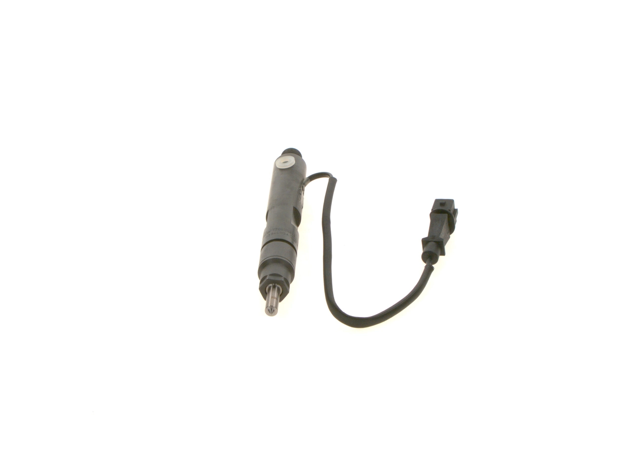 Injetor de injeção de combustível 0432193643 Bosch