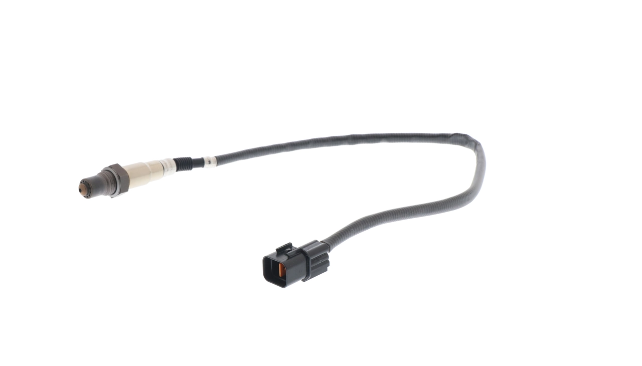Sonda lambda, sensor de oxigênio 0258986750 Bosch