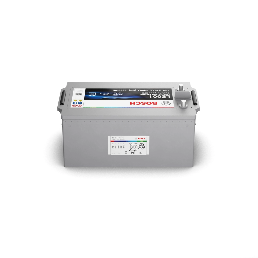 Compre 0092LE0010 Bosch 