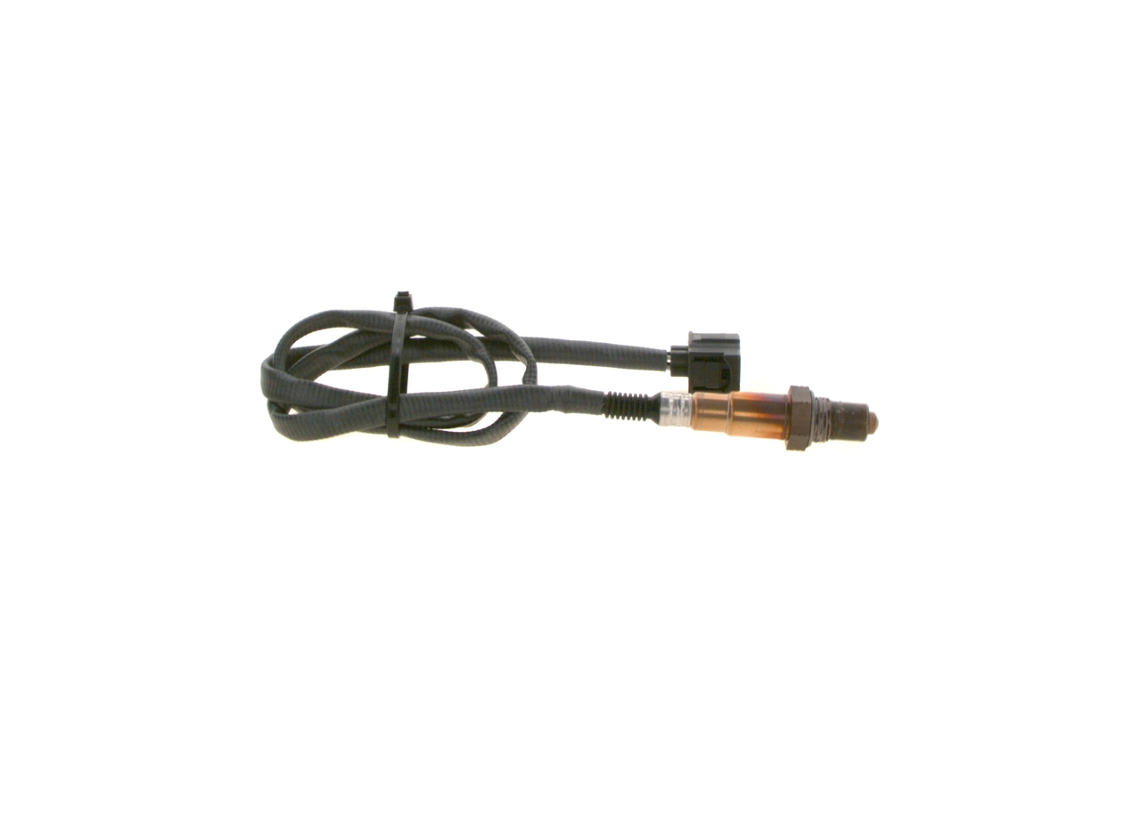 Sonda lambda, sensor de oxigênio Bosch 0258006693 preço, a partir de 125,99 USD